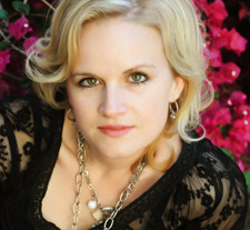 Amber Norgaard